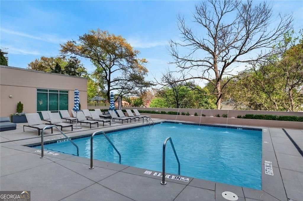 905 Juniper Street Atlanta - Photo 36