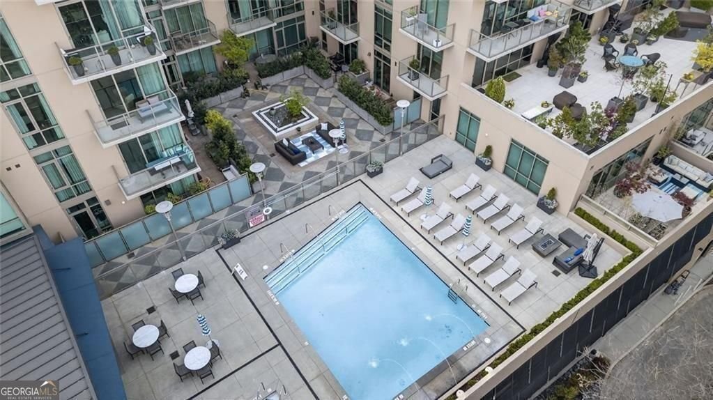 905 Juniper Street Atlanta - Photo 37