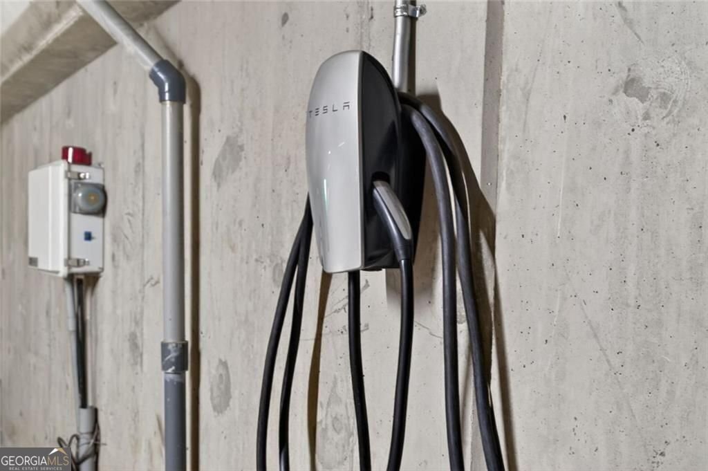 905 Juniper Street Atlanta - Photo 38