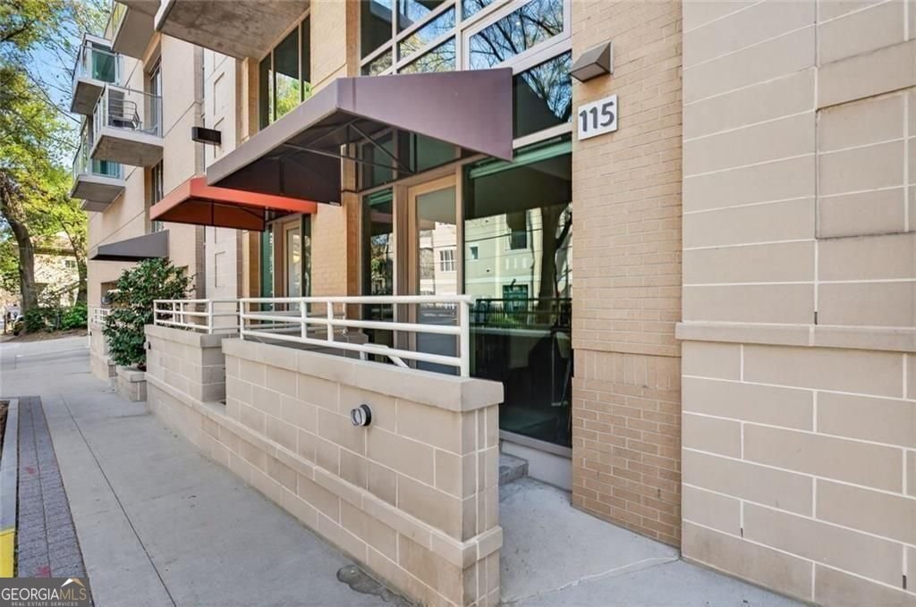 905 Juniper Street Atlanta - Photo 39