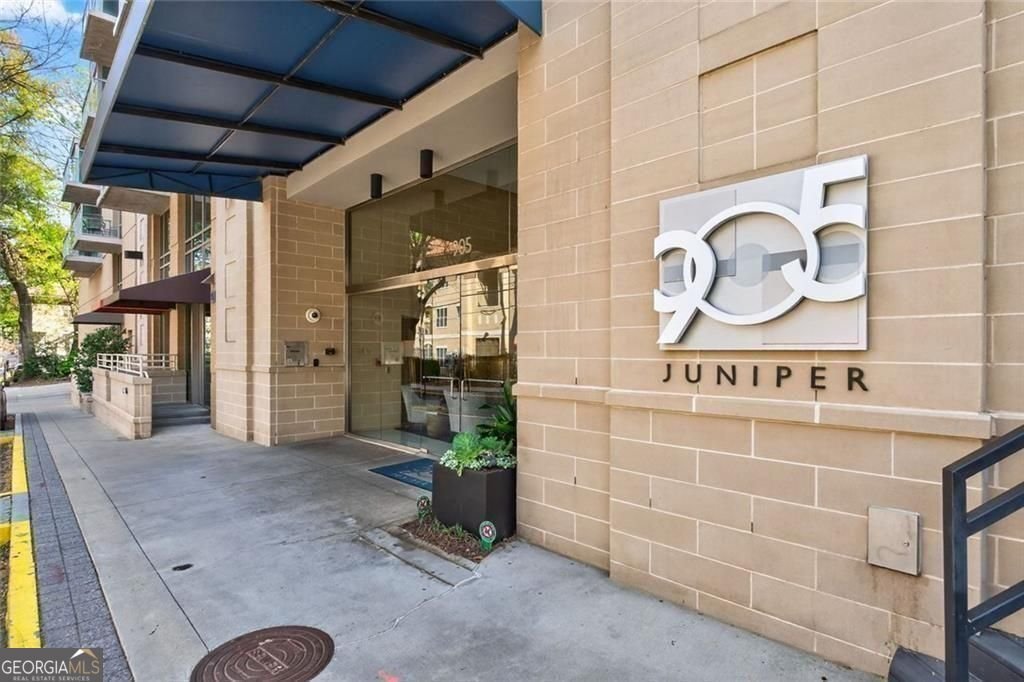 905 Juniper Street Atlanta - Photo 40