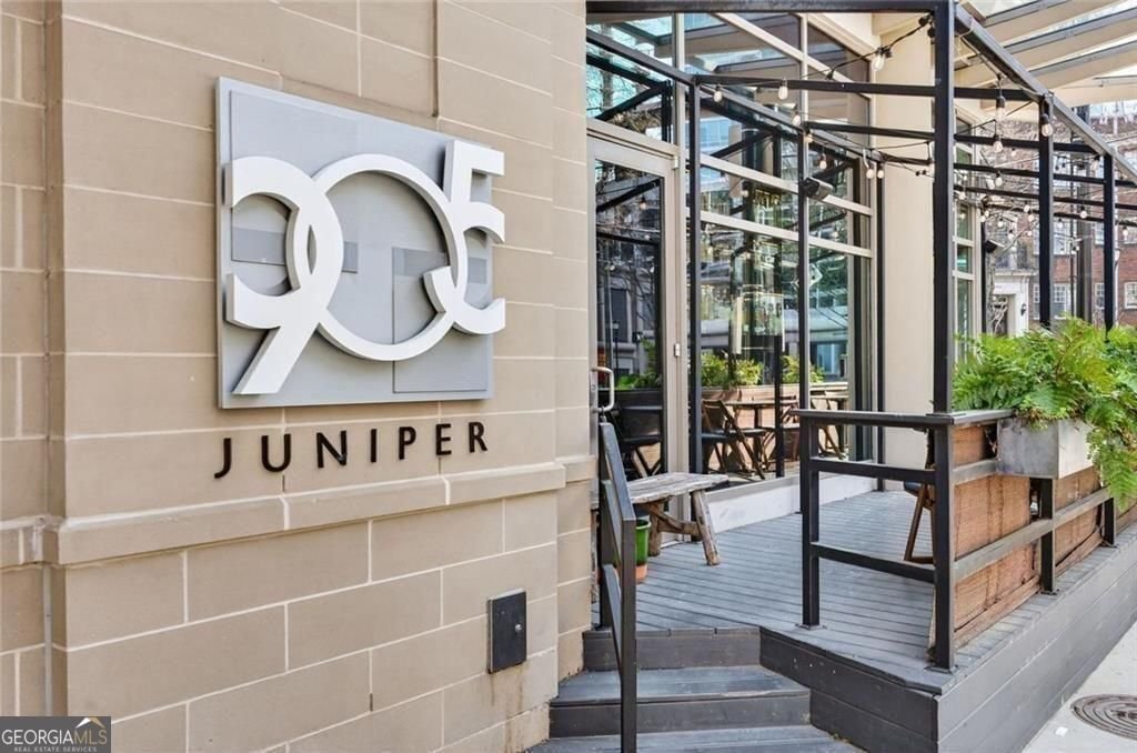905 Juniper Street Atlanta - Photo 41