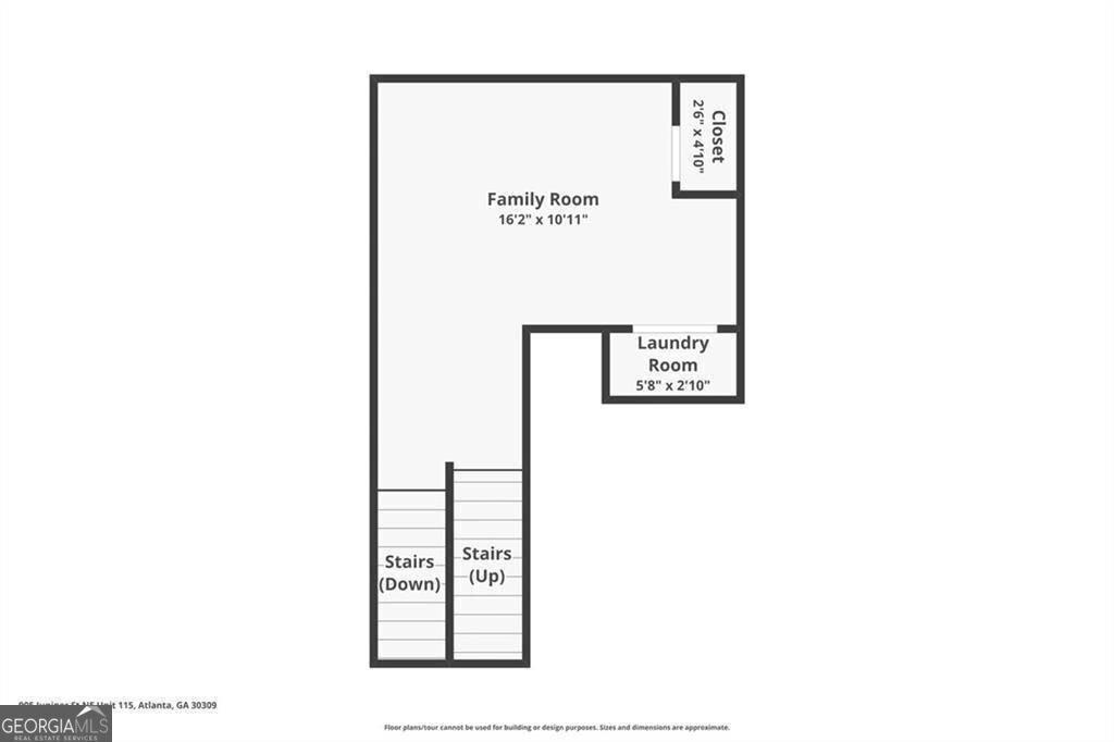 905 Juniper Street Atlanta - Photo 43