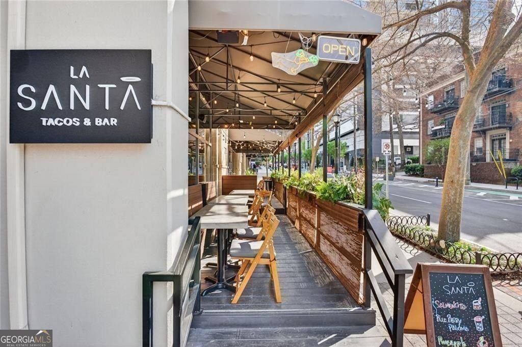 905 Juniper Street Atlanta - Photo 46