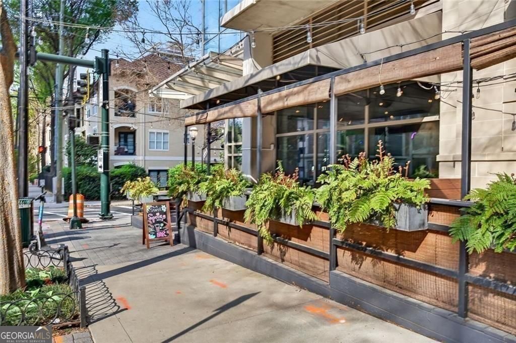 905 Juniper Street Atlanta - Photo 47