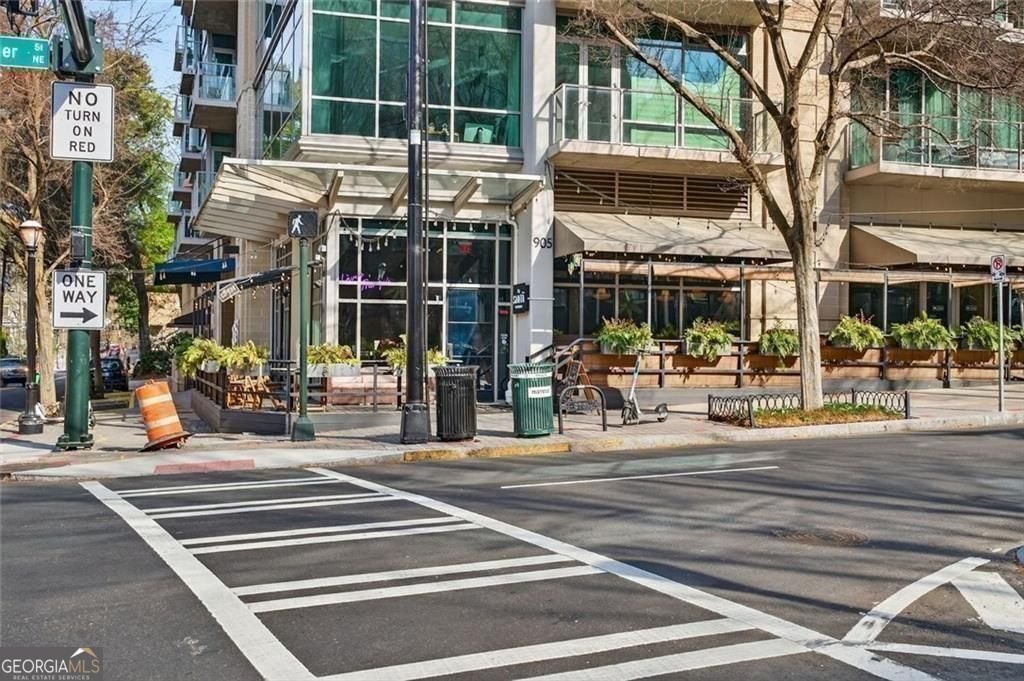 905 Juniper Street Atlanta - Photo 48