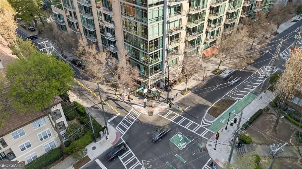 905 Juniper Street Atlanta - Photo 49