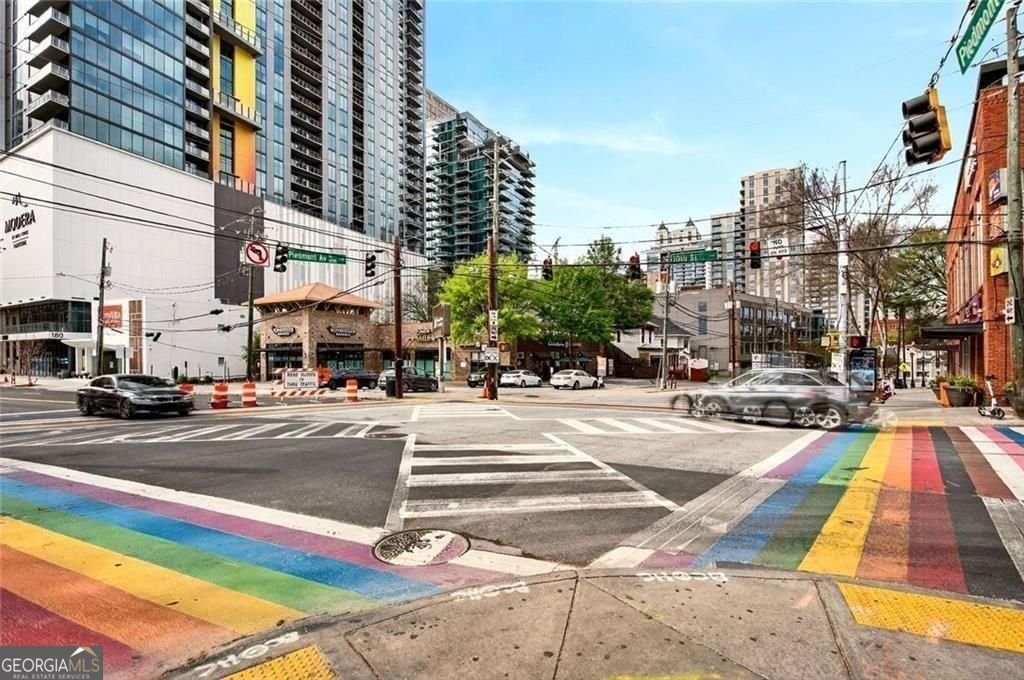 905 Juniper Street Atlanta - Photo 50