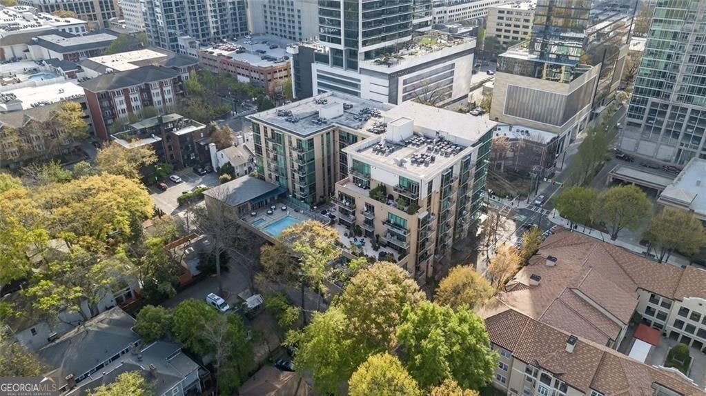 905 Juniper Street Atlanta - Photo 51