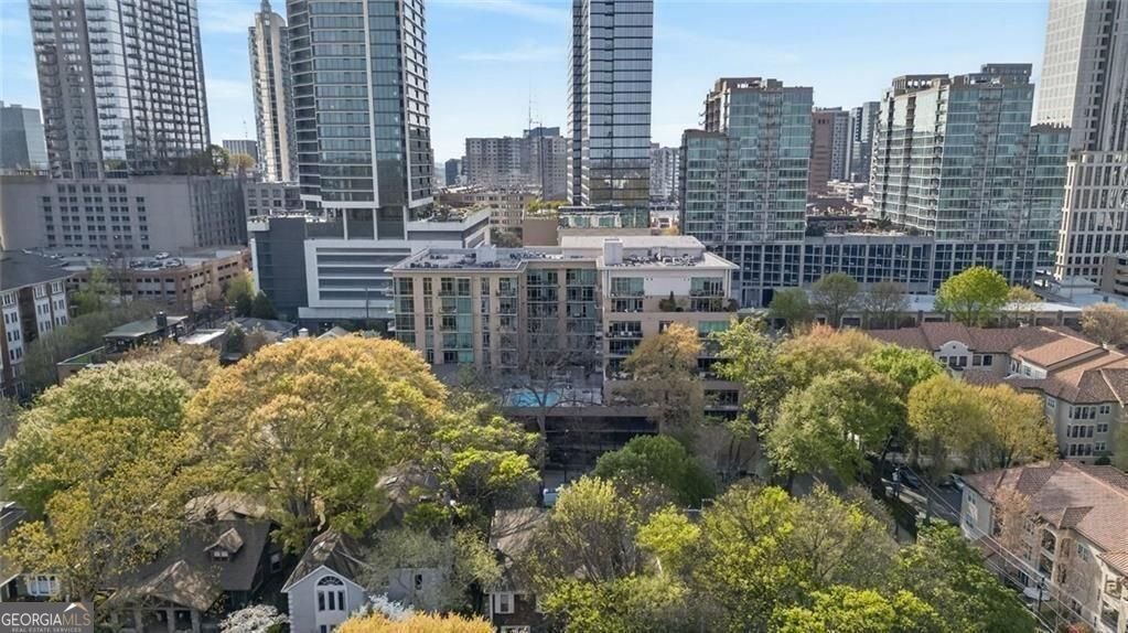 905 Juniper Street Atlanta - Photo 52