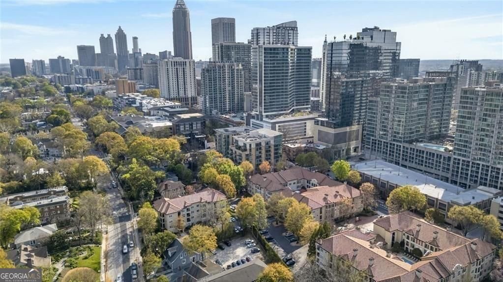 905 Juniper Street Atlanta - Photo 53