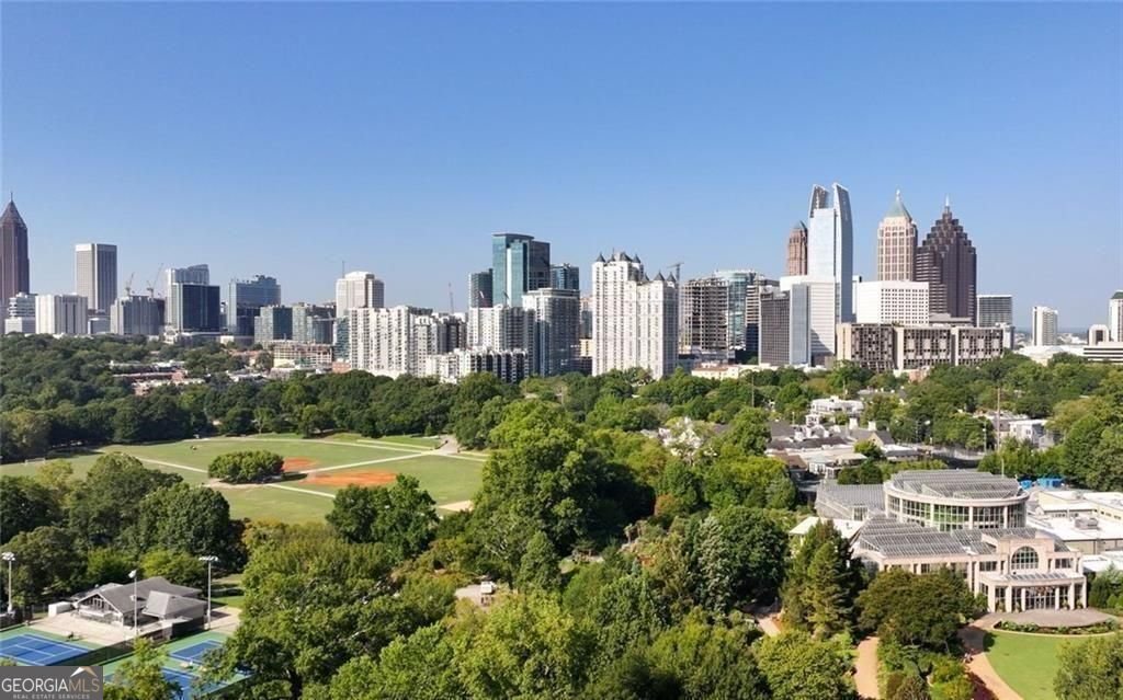 905 Juniper Street Atlanta - Photo 54