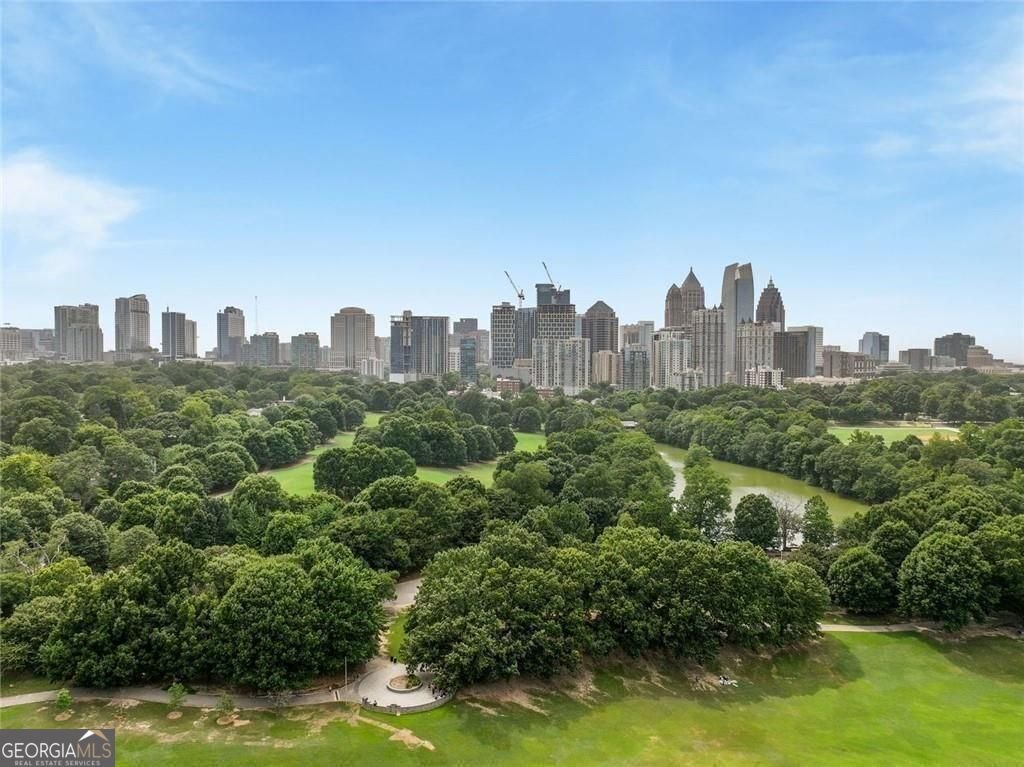 905 Juniper Street Atlanta - Photo 55