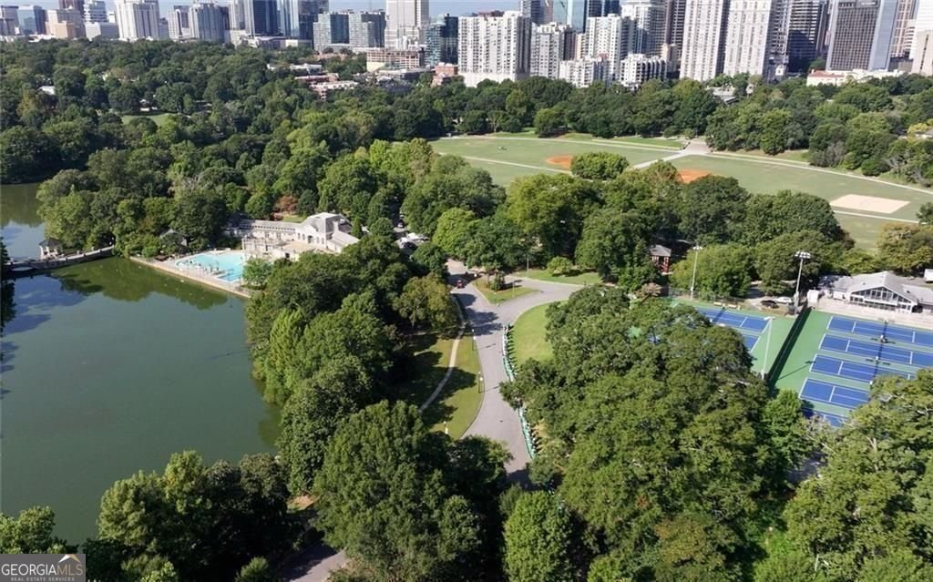 905 Juniper Street Atlanta - Photo 56