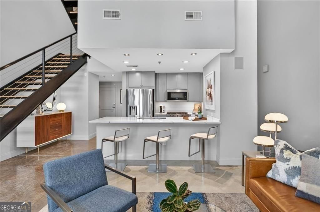 905 Juniper Street Atlanta - Photo 6