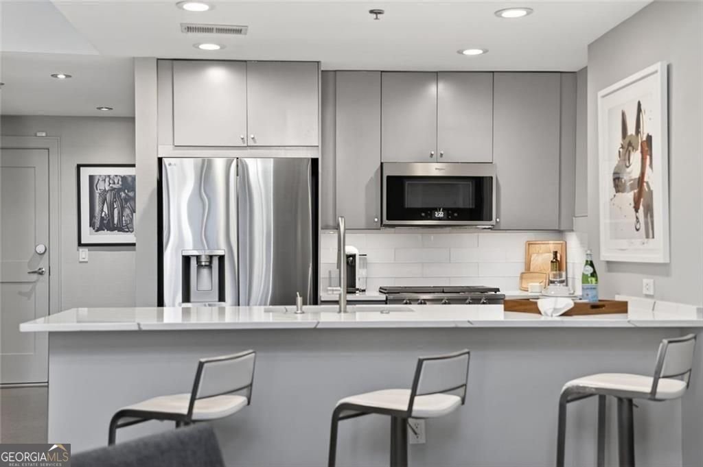 905 Juniper Street Atlanta - Photo 7