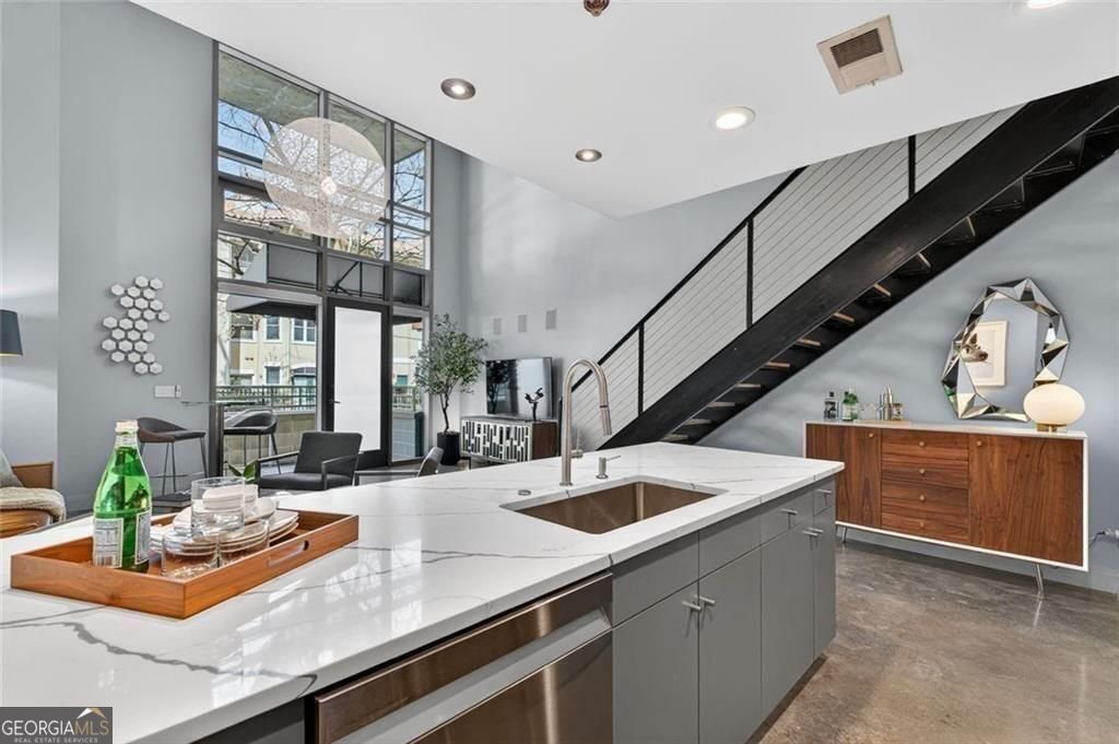 905 Juniper Street Atlanta - Photo 9