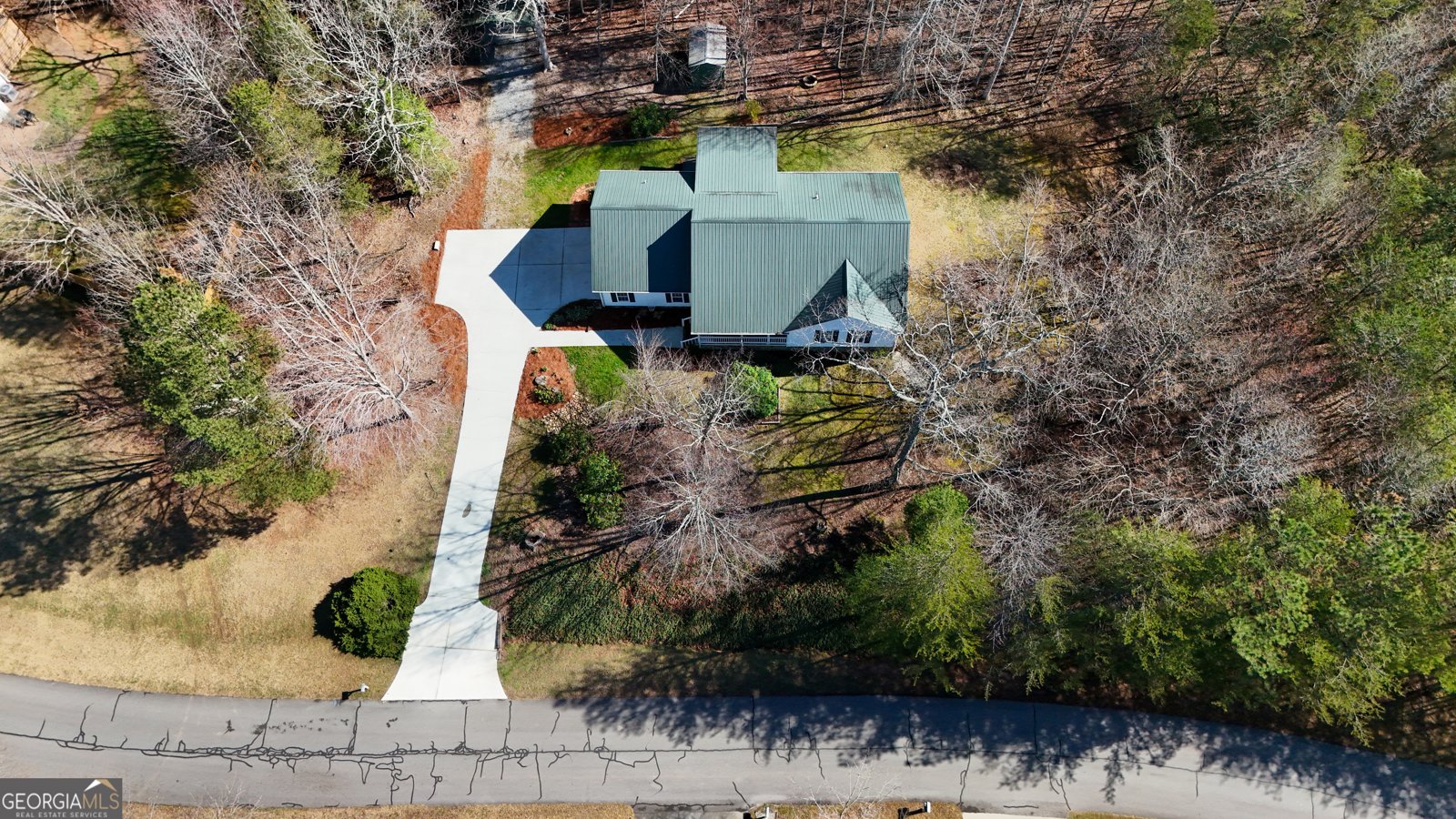 160 Heather Way Cleveland - Photo 46