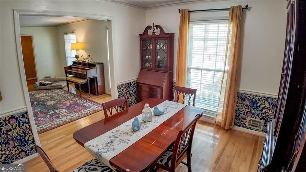 1220 Heritage Hills Circle Snellville - Photo 10