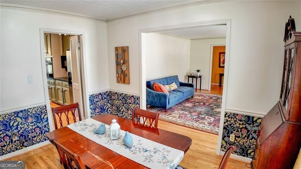 1220 Heritage Hills Circle Snellville - Photo 11