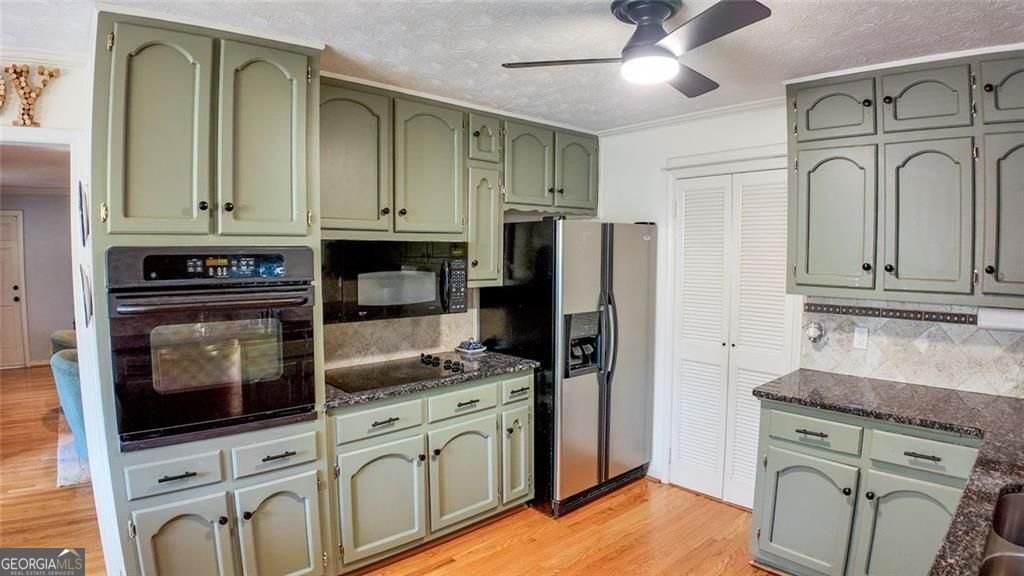 1220 Heritage Hills Circle Snellville - Photo 12