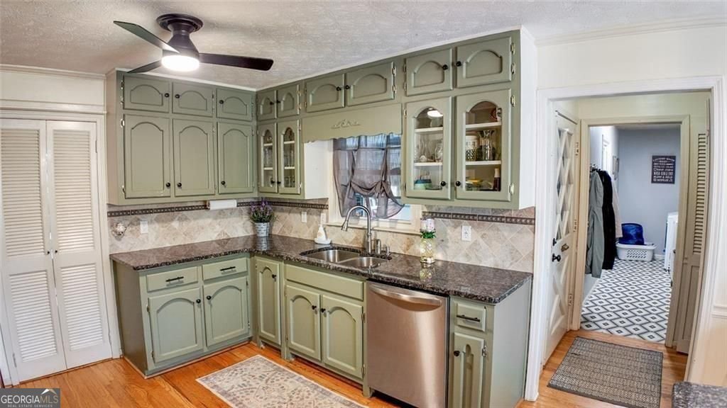 1220 Heritage Hills Circle Snellville - Photo 13