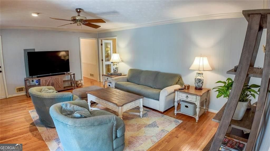 1220 Heritage Hills Circle Snellville - Photo 17