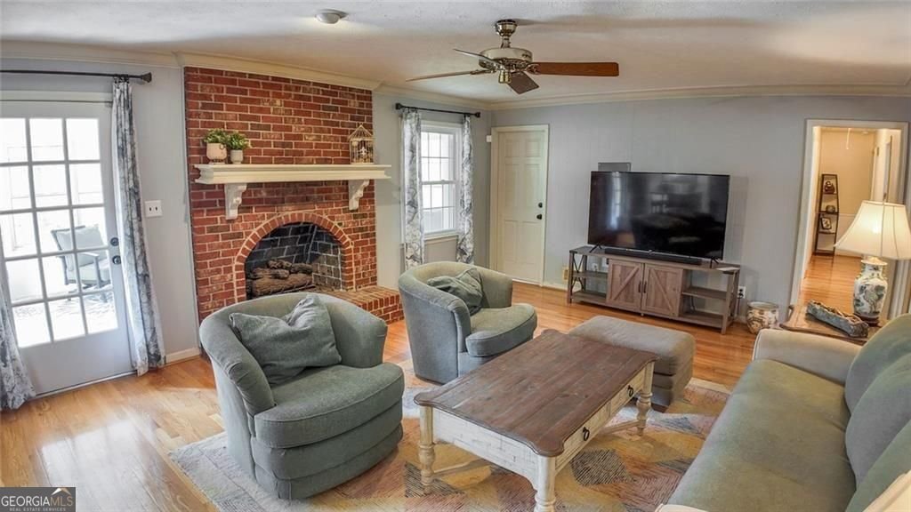 1220 Heritage Hills Circle Snellville - Photo 18