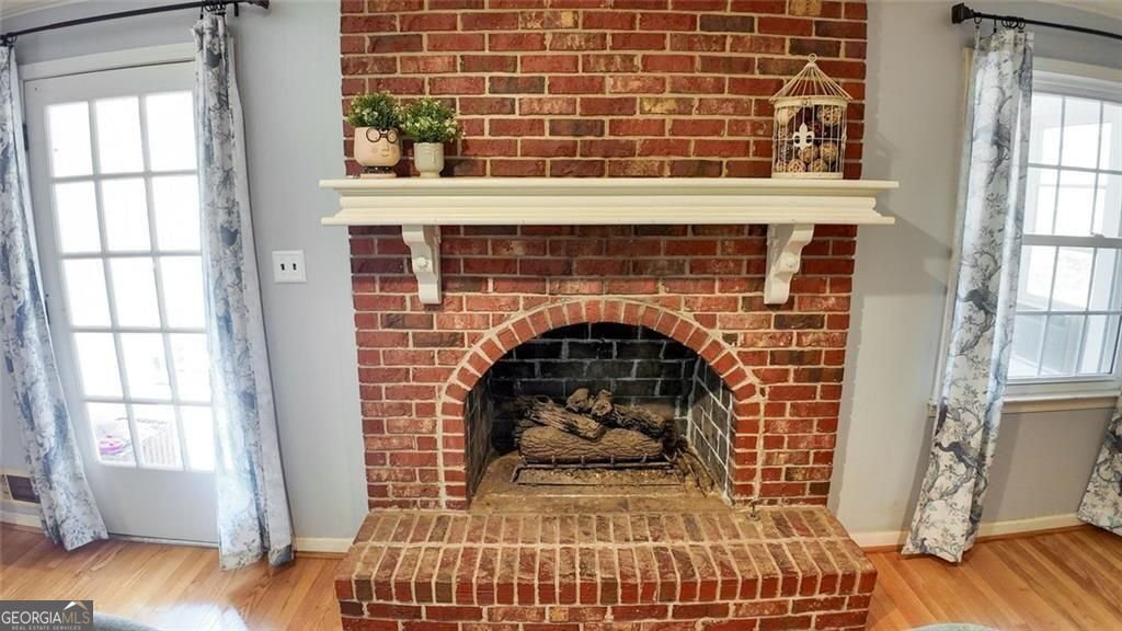 1220 Heritage Hills Circle Snellville - Photo 19