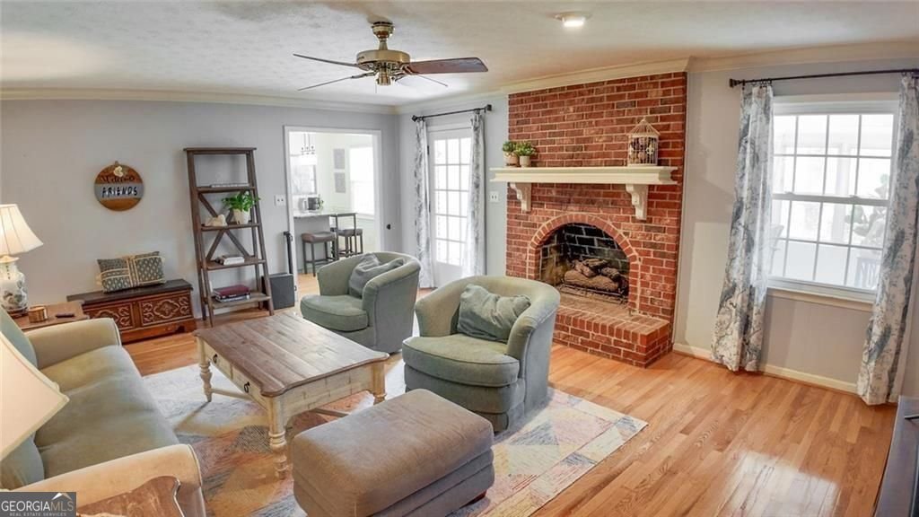 1220 Heritage Hills Circle Snellville - Photo 20