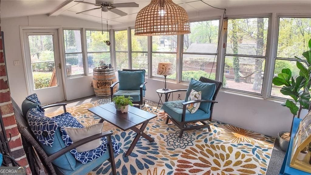 1220 Heritage Hills Circle Snellville - Photo 21