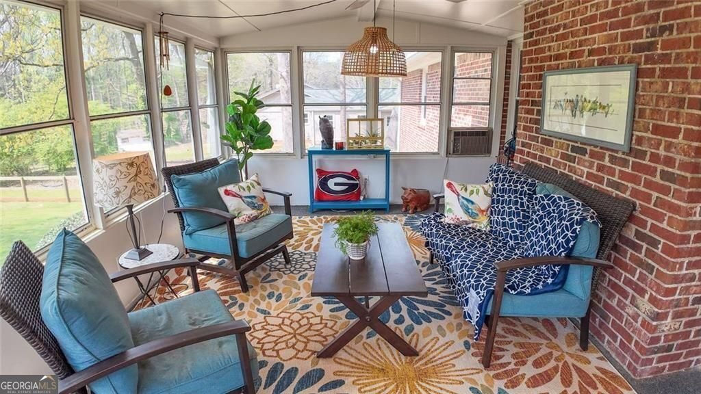 1220 Heritage Hills Circle Snellville - Photo 22