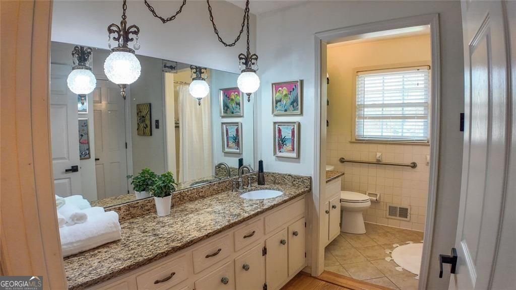 1220 Heritage Hills Circle Snellville - Photo 26