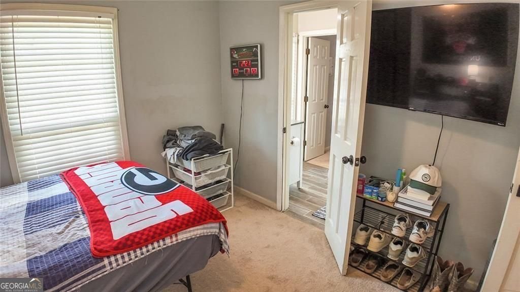 1220 Heritage Hills Circle Snellville - Photo 32