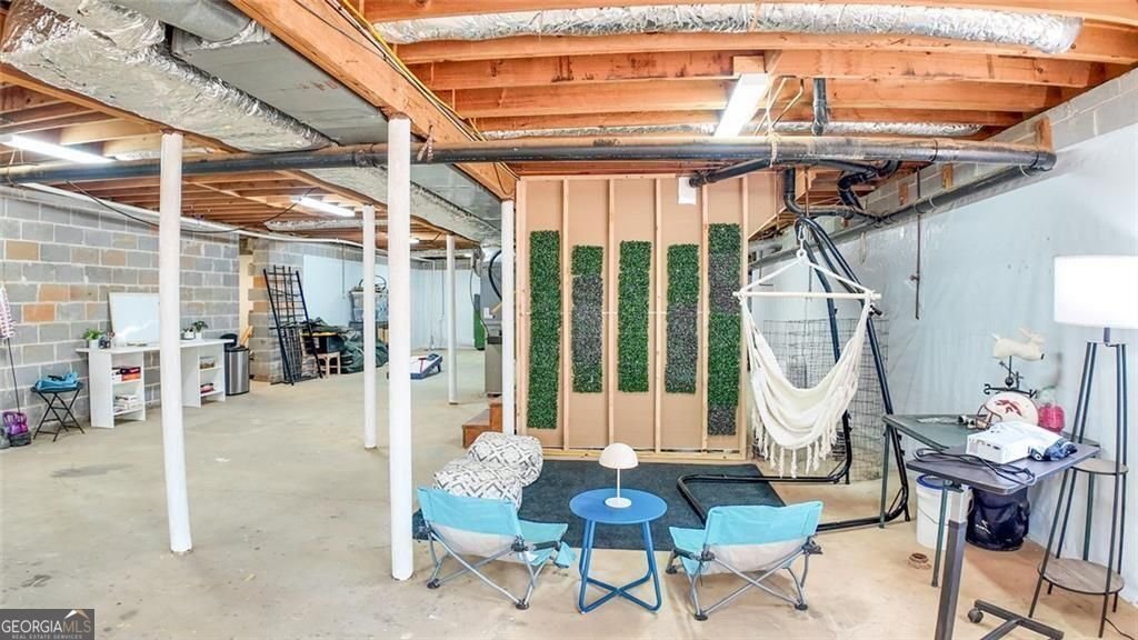 1220 Heritage Hills Circle Snellville - Photo 33