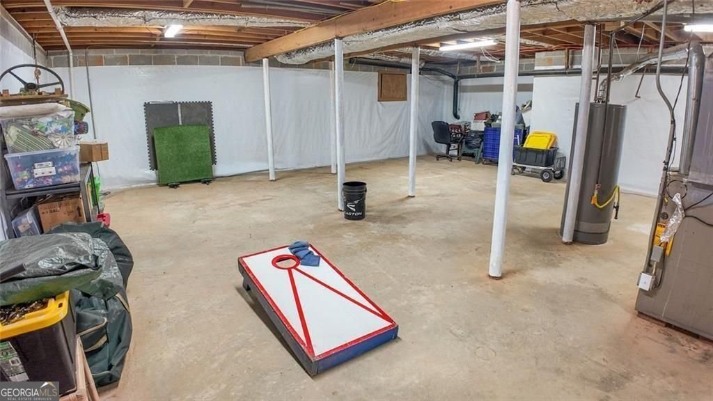 1220 Heritage Hills Circle Snellville - Photo 35