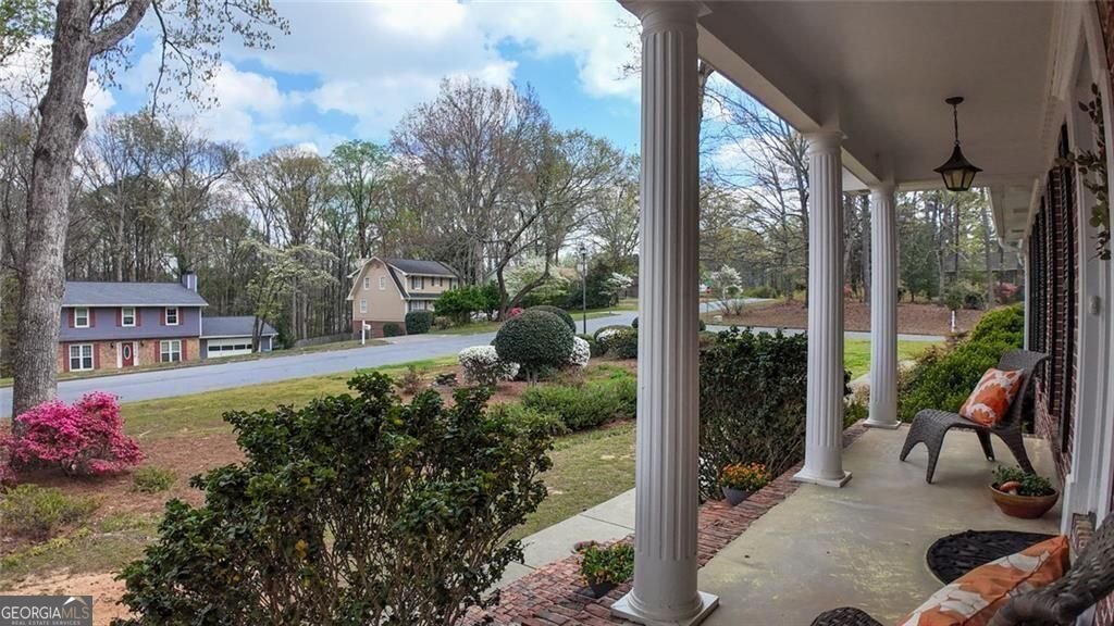 1220 Heritage Hills Circle Snellville - Photo 36