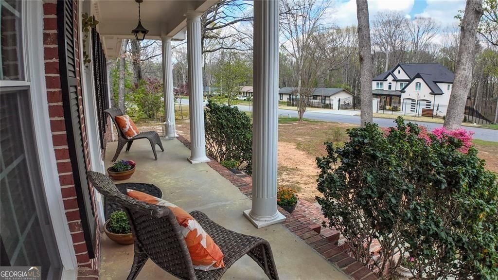 1220 Heritage Hills Circle Snellville - Photo 37