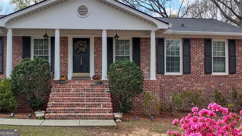 1220 Heritage Hills Circle Snellville - Photo 38