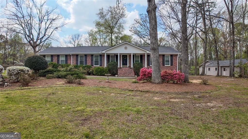 1220 Heritage Hills Circle Snellville - Photo 39