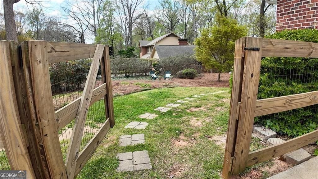 1220 Heritage Hills Circle Snellville - Photo 43