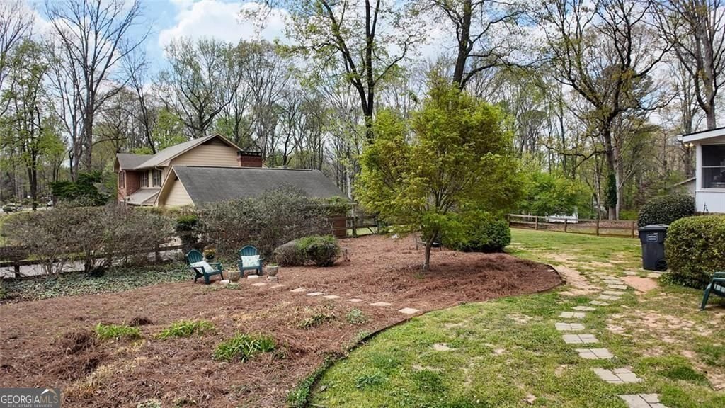 1220 Heritage Hills Circle Snellville - Photo 44