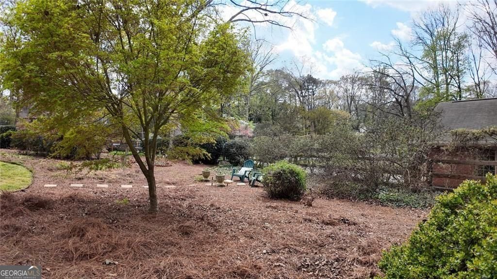 1220 Heritage Hills Circle Snellville - Photo 45