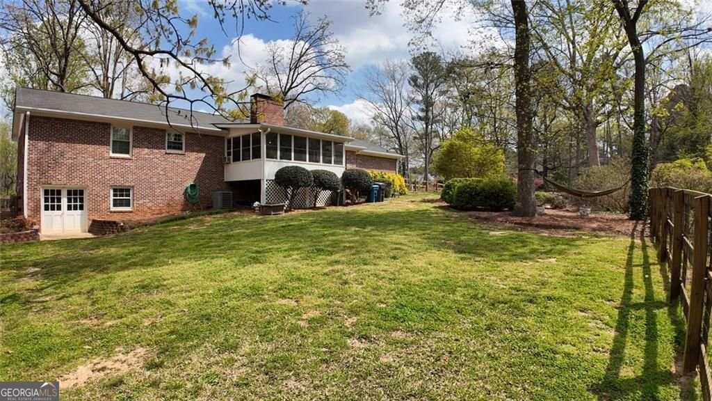 1220 Heritage Hills Circle Snellville - Photo 48