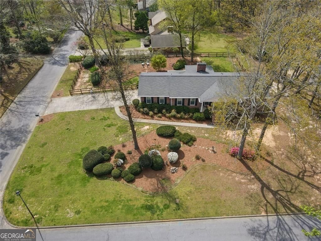 1220 Heritage Hills Circle Snellville - Photo 49