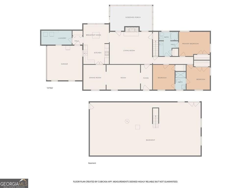 1220 Heritage Hills Circle Snellville - Photo 50