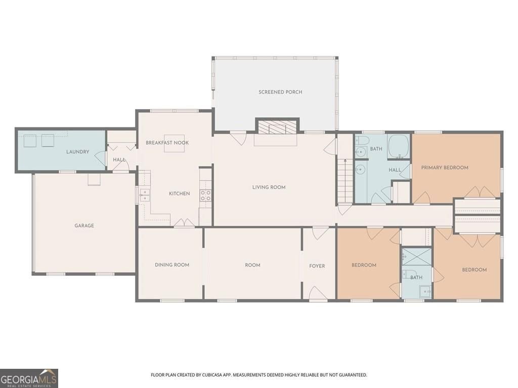1220 Heritage Hills Circle Snellville - Photo 51