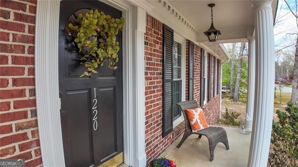 1220 Heritage Hills Circle Snellville - Photo 6