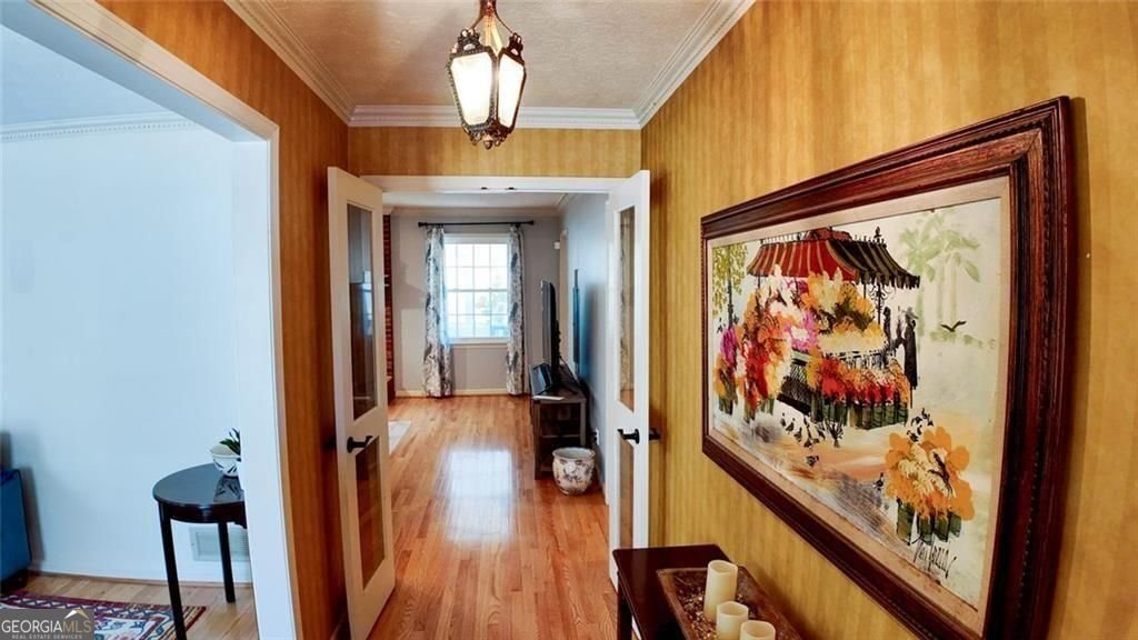 1220 Heritage Hills Circle Snellville - Photo 7