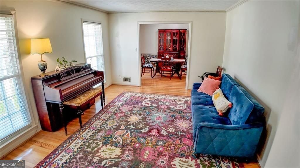 1220 Heritage Hills Circle Snellville - Photo 8